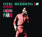 In 2008, Stax released the audio sessions from the 1967 concerts in London and Paris